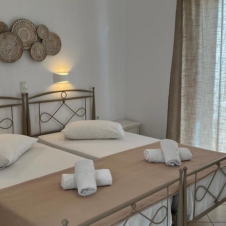 Hotel Chrisoula Antiparos Town Eksteriør bilde