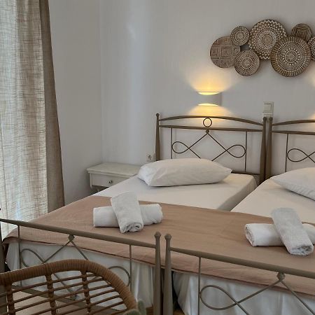Hotel Chrisoula Antiparos Town Eksteriør bilde