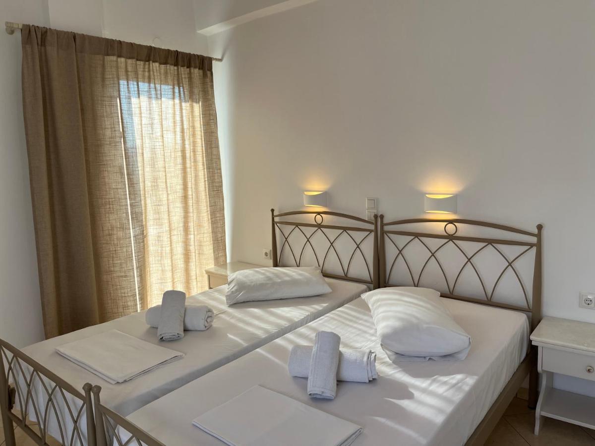 Hotel Chrisoula Antiparos Town Eksteriør bilde